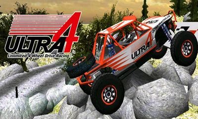 download ULTRA4 Offroad Racing apk